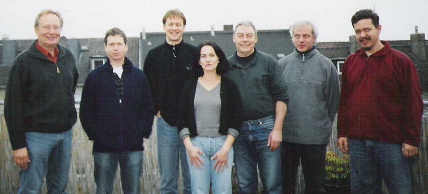Founders