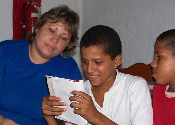 Jose